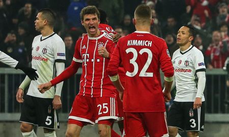 en medio del coronavirus, bayern munich vuelve a los entrenamientos en medio del coronavirus, bayern munich vuelve a los entrenamientos