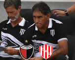 El pedido del técnico de Gimnasia a su dirigencia previo a jugar con Colón y Unión. El pedido del técnico de Gimnasia a su dirigencia previo a jugar con Colón y Unión.