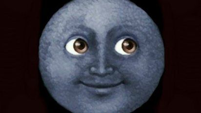 WhatsApp: el tenebroso significado del emoji de la Luna Negra