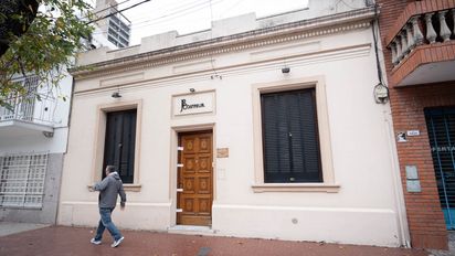 Robaron en la casa de José Cejas, el peluquero de barrio Constituyentes asesinado