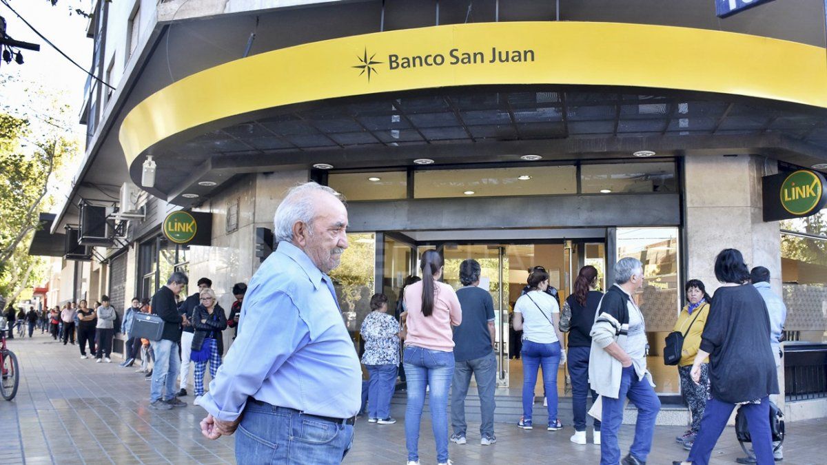 San Juan capital - San Juan