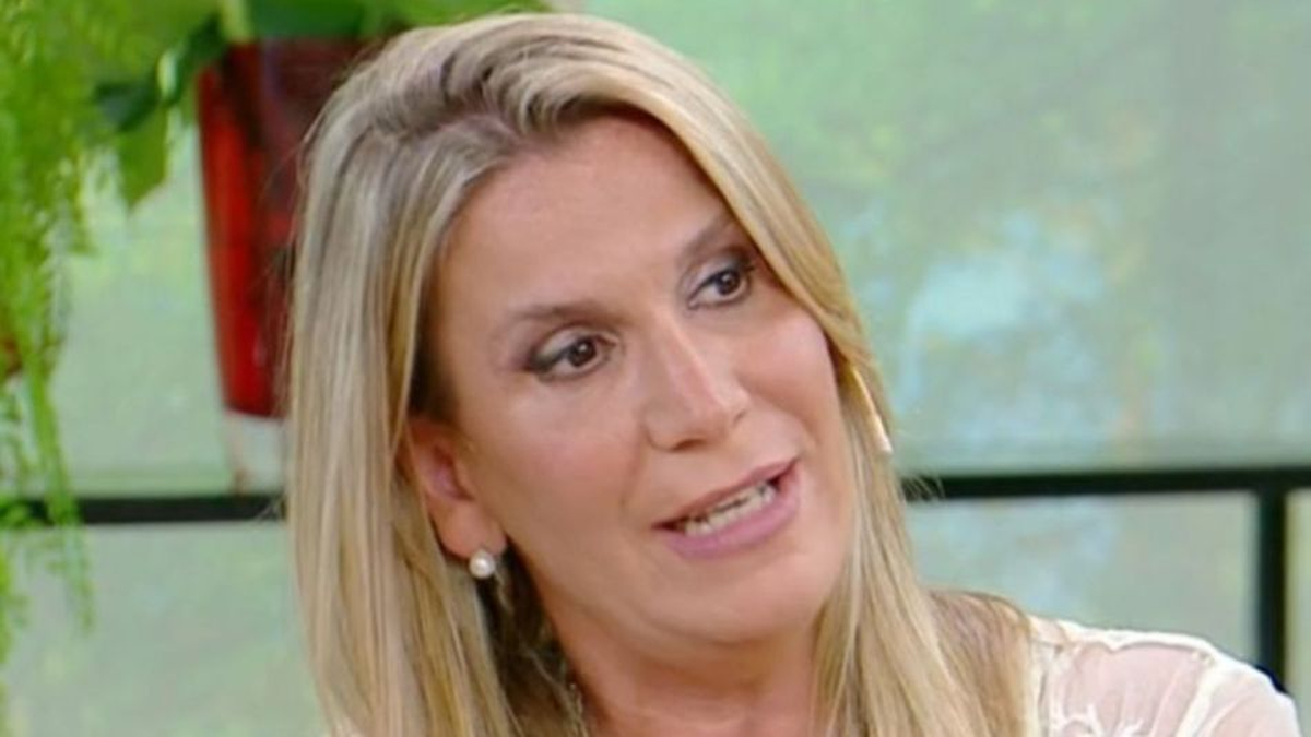 Chula de Gran Hermano, en problemas: una emprendedora la acusa de estafa. Chula de Gran Hermano, en problemas: una emprendedora la acusa de estafa.