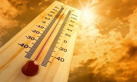 El calor llega a Santa Fe y desde la EPE aseguran que será un verano inédito. El calor llega a Santa Fe y desde la EPE aseguran que será un verano inédito.
