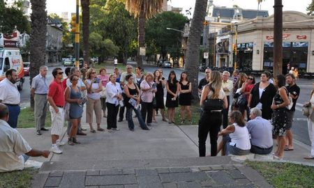 carnaval en santa fe: la ciudad tuvo un 70% de ocupacion hotelera durante los feriados carnaval en santa fe: la ciudad tuvo un 70% de ocupacion hotelera durante los feriados