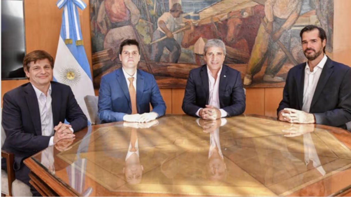 Una empresa presentó un proyecto para construir una central nuclear en Atucha con un reactor de diseño argentino.