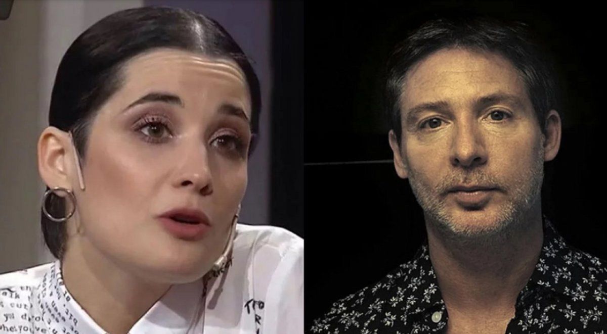 Flor Torrente y una dura crítica hacia Adrián Suar