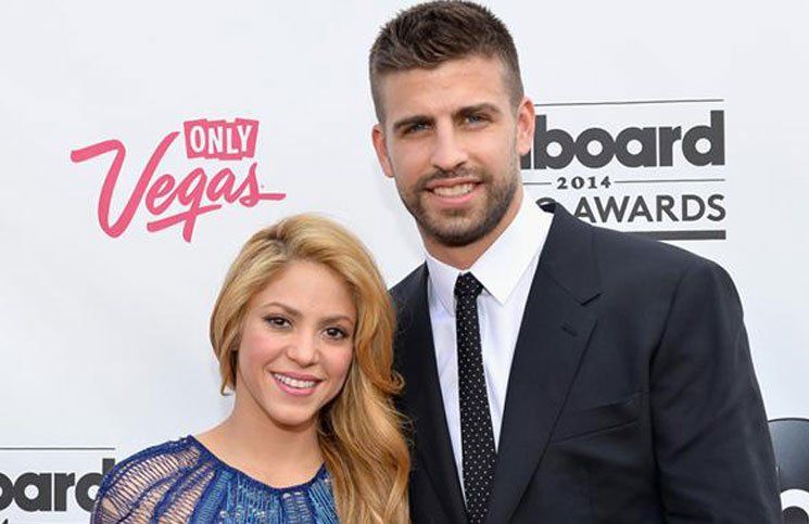 Shakira: “Piqué y yo no somos una pareja tradicional”