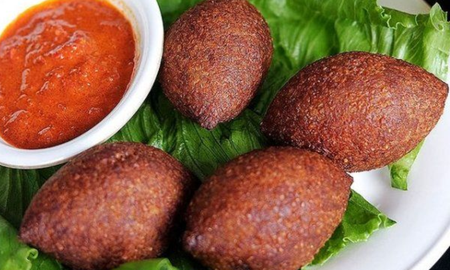 Cómo hacer Kepes, comida típica libanesa: una receta fácil y deliciosa para hacer en casa Cómo hacer Kepes, comida típica libanesa: una receta fácil y deliciosa para hacer en casa