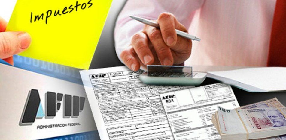 Impuestos: el podio de los temas que preocupan