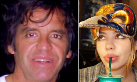 Tras ser absuelto, Ricardo Biasotti le exige una cifra millonaria a su hija Ana Chiara del Boca Tras ser absuelto, Ricardo Biasotti le exige una cifra millonaria a su hija Ana Chiara del Boca
