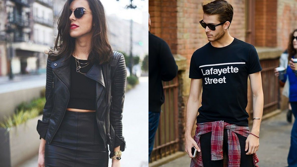 Cinco trucos para resaltar la figura