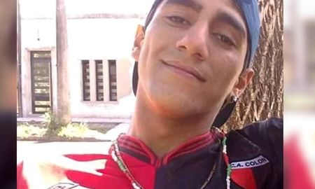 Nicolás Rossi estaba con dos amigos cuando recibió un disparo en el abdomen Nicolás Rossi estaba con dos amigos cuando recibió un disparo en el abdomen