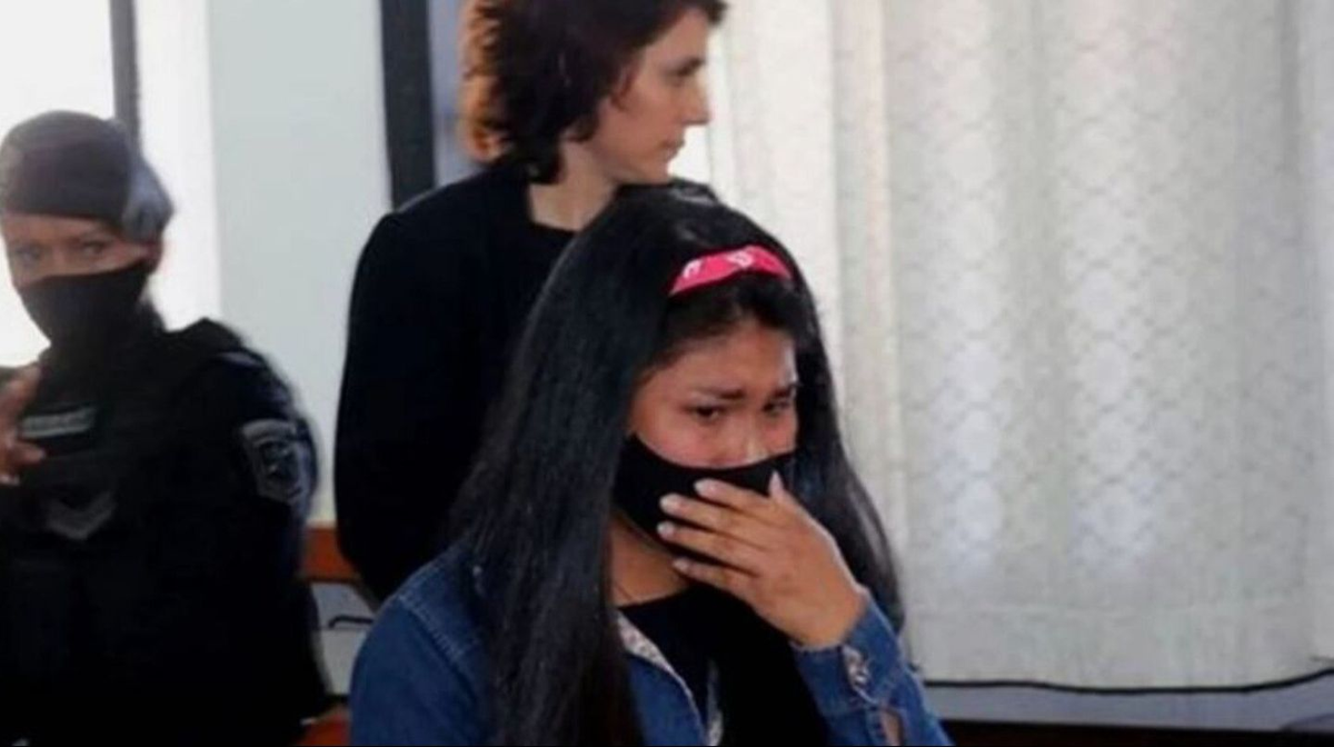 Una mamá mató a su bebé de 6 meses y dio una indignante justificación: No paraba de llorar