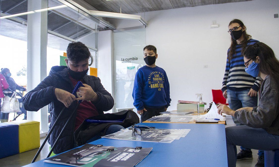 Somos Música: los ensambles seguirán sonando en la virtualidad