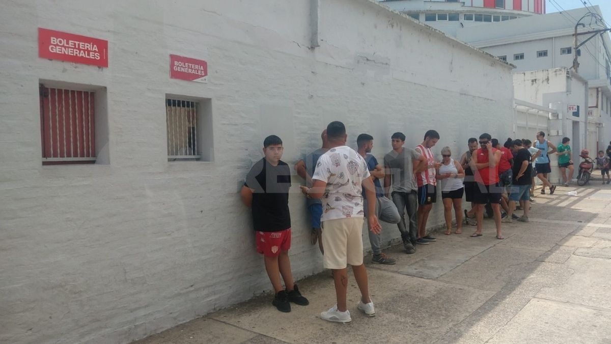 El anuncio de Unión que sorprendió a los hinchas en la previa del partido con Central Córdoba: No habrá más