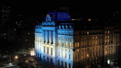 El Gobierno Nacional cambiará el nombre del Centro Cultural Kirchner por decreto: cómo se llamará