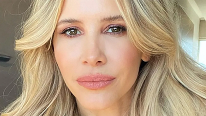 Guillermina Valdés reveló qué pasó con Mauricio Macri luego de que él la contactara tras su separación