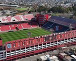 Denuncian por violencia de género a un futbolista de Independiente y la Justicia dictó restricciones Denuncian por violencia de género a un futbolista de Independiente y la Justicia dictó restricciones