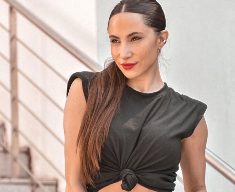 Magui Bravi pasó por el programa de "PH: Podemos Hablar" y contó una dura situación que le tocó vivir antes de ser famosa. 