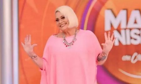 alarma por la salud de carmen barbieri: fue internada en terapia intensiva alarma por la salud de carmen barbieri: fue internada en terapia intensiva