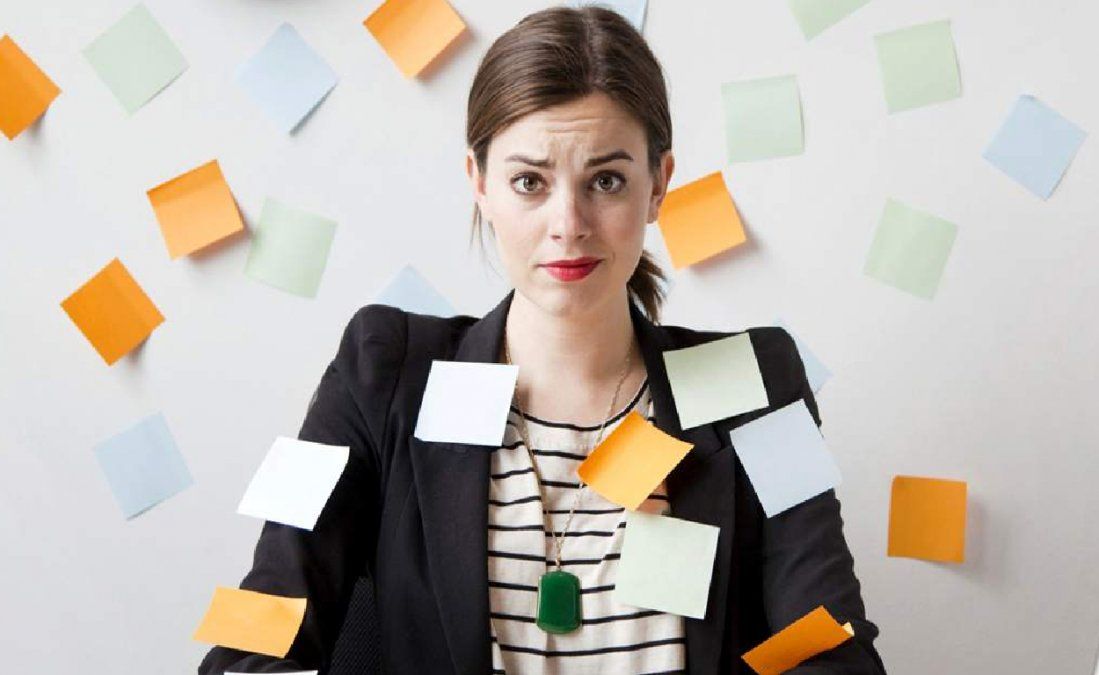 Horóscopo: signos del zodiaco que más se estresan