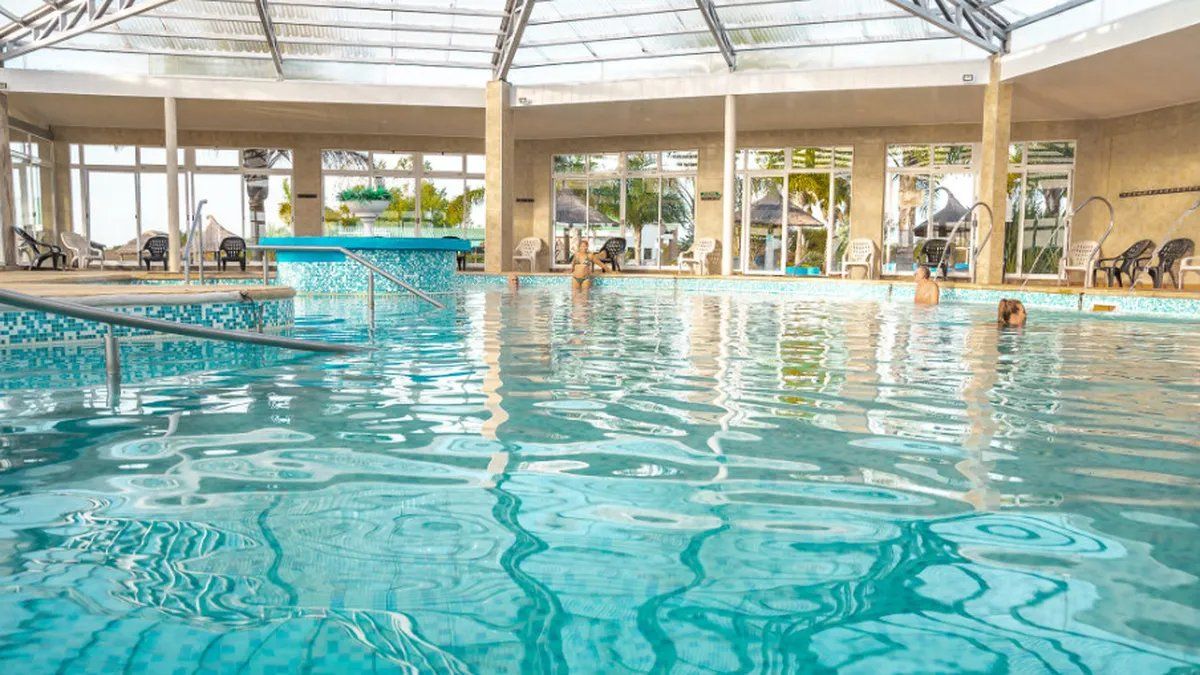 Vacaciones de invierno: las mejores termas para pasar el frío en Entre Ríos