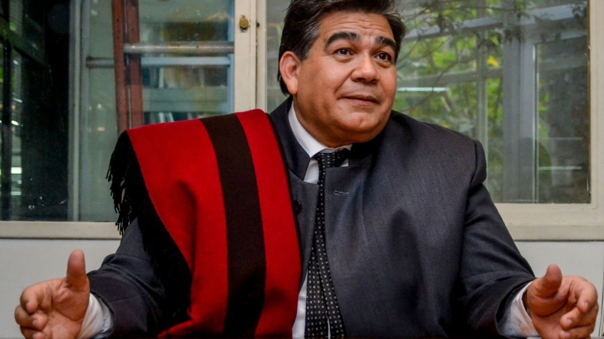 El intendente de José C. Paz se defendió después de sus dichos.&nbsp;