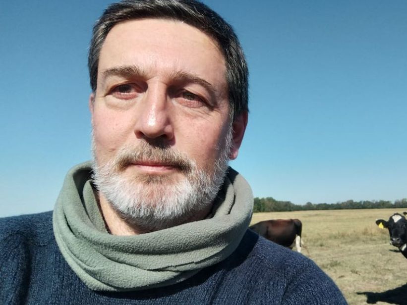 Tecnología para tambos de baja escala: la app que permite ordenar datos y ganar eficiencia Tecnología para tambos de baja escala: la app que permite ordenar datos y ganar eficiencia