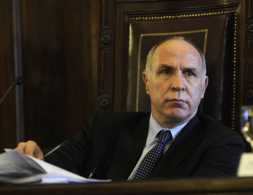 “Lorenzetti es el hombre más poderoso y temido de la Argentina”