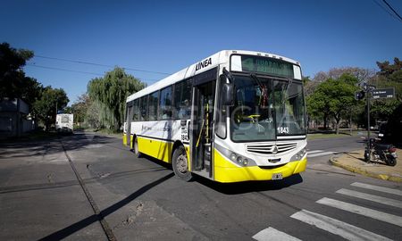 Según se estableció, los usuarios podrán abobar el viaje con tarjetas de débito, de crédito o mediante QR. Según se estableció, los usuarios podrán abobar el viaje con tarjetas de débito, de crédito o mediante QR.