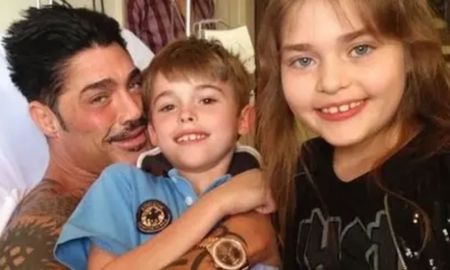 Felipe Fort habló sobre un encuentro paranormal con su padre. Felipe Fort habló sobre un encuentro paranormal con su padre.