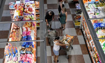 El Gobierno espera que la inflación se mantenga por debajo del 3% por segundo mes consecutivo. El Gobierno espera que la inflación se mantenga por debajo del 3% por segundo mes consecutivo.