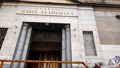 Preocupación en el colegio María Auxiliadora de Rosario: un alumno llevó una bala dos veces en la semana