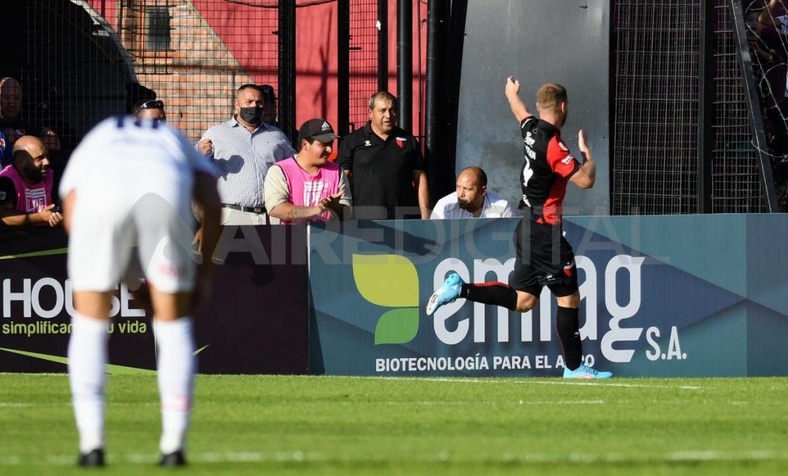 Las claves del Club Atlético Colón para cortar la racha de partidos sin ganar