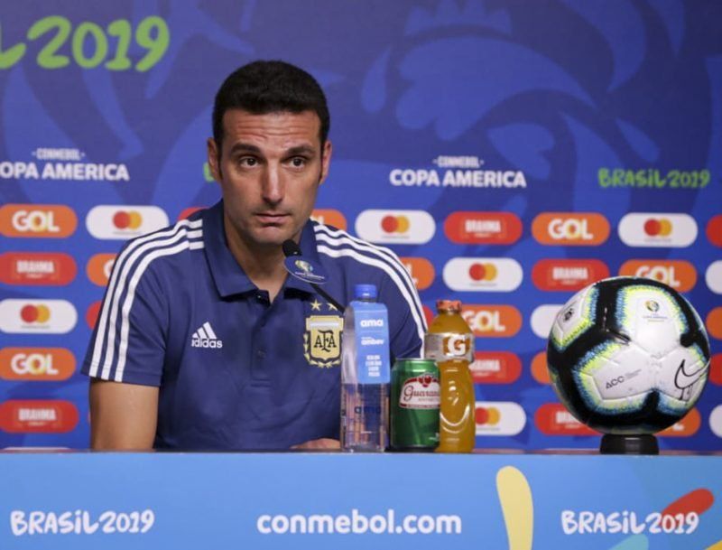 Selección Argentina: se bajó Paraguay y la Albiceleste piensa en otro rival para la fecha FIFA