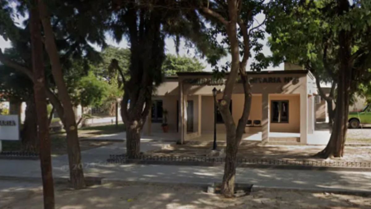 La policía investiga un caso de abuso que conmociona a Las Termas de Río Hondo.