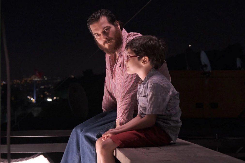 Vidas de papel llega desde Turquía a Netflix