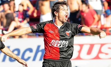 Qué fue de la vida del Ariel Garcé, después de su paso por River, Colón y el viaje al Mundial de Sudáfrica Qué fue de la vida del Ariel Garcé, después de su paso por River, Colón y el viaje al Mundial de Sudáfrica