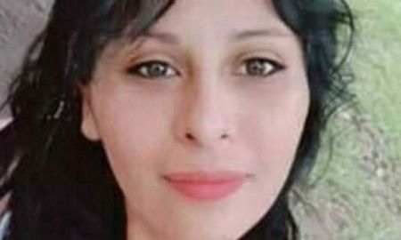 Lorena Quilogran tenía 37 años Lorena Quilogran tenía 37 años