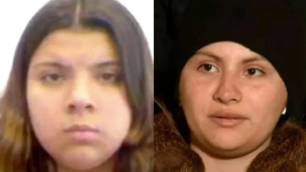 Agustina Díaz fue liberada en la causa por el atentado contra CFK.