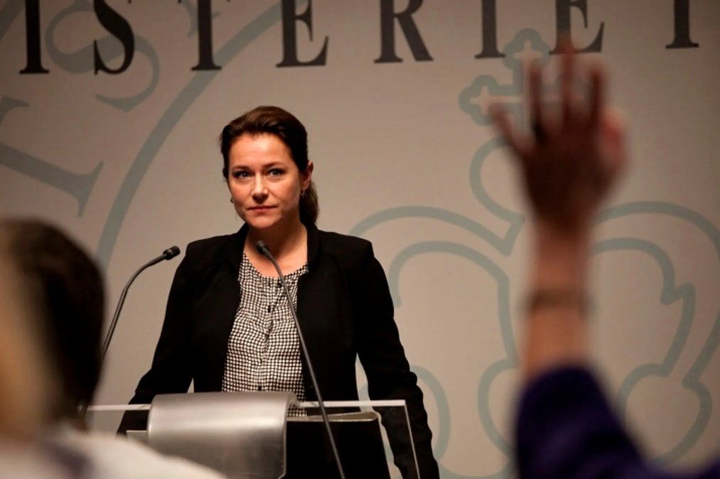 Borgen, la serie política de Netflix