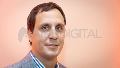 Las 10 frases más destacadas del discurso de Cristian Fiereder, presidente de la Unión Industrial de Santa Fe