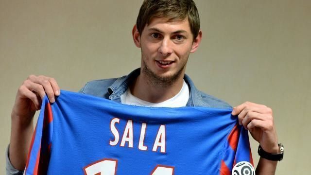 Entre lágrimas, el amigo íntimo de Emiliano Sala dijo “la noticia fue un mazazo” y “aún tengo esperanza”