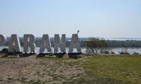 Paraná es la ciudad con más contagios de coronavirus en la provincia de Entre Ríos. Paraná es la ciudad con más contagios de coronavirus en la provincia de Entre Ríos.