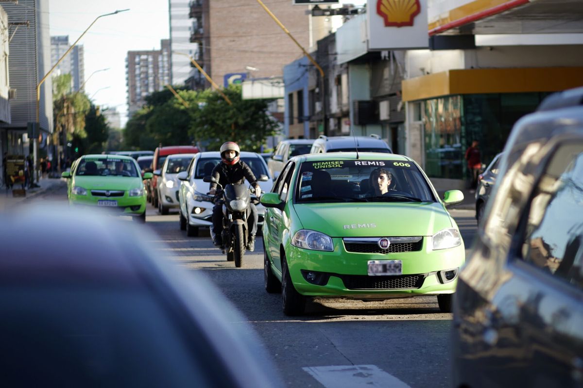 La Municipalidad informó una actualización de las tarifas del servicio de remises en la ciudad de Santa Fe