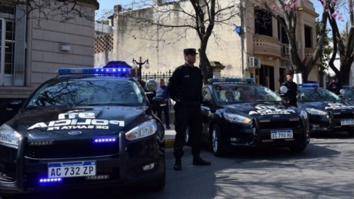 Casilda: murió el hombre baleado por el dueño de una vivienda a la que había entrado a robar