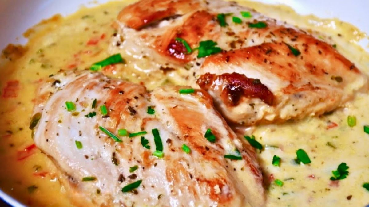 Esta receta es fácil de preparar y perfecta para compartir en reuniones familiares o con amigos.