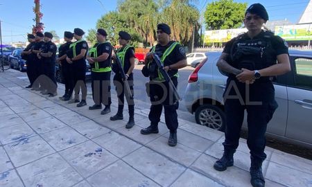 En diciembre 38 binomios se desplegarán en 11 avenidas para controles de identidad y vehículos. En diciembre 38 binomios se desplegarán en 11 avenidas para controles de identidad y vehículos.