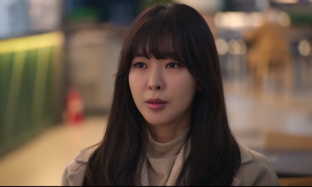 La divertida serie coreana de Netflix con Go Won Hee que tenés que ver en estas vacaciones La divertida serie coreana de Netflix con Go Won Hee que tenés que ver en estas vacaciones