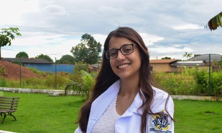 La médica autista de Brasil que superó todas las barreras y desafíos impuestos desde la infancia.&nbsp;